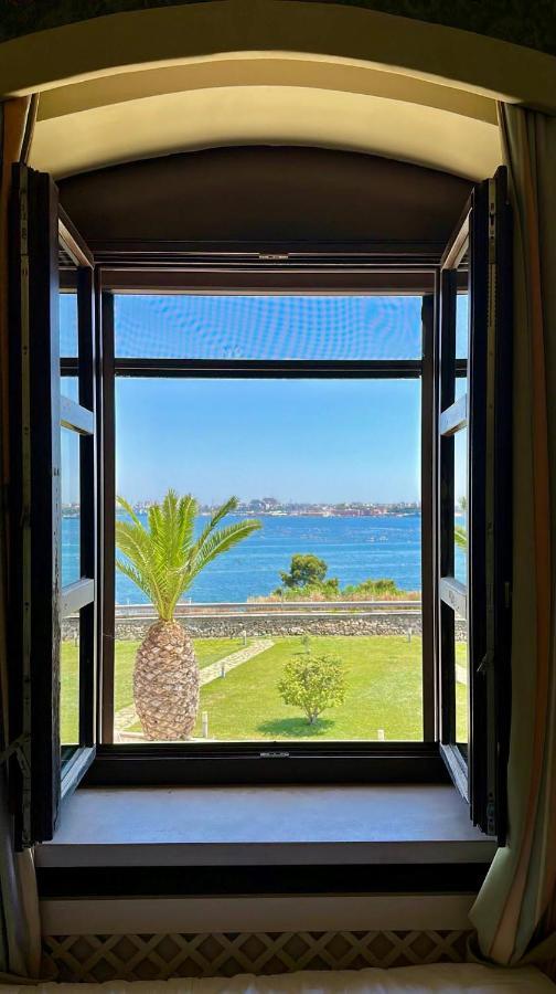Suite with Sea View