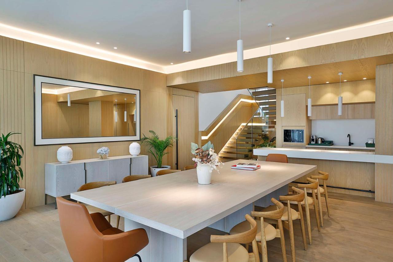 Two-Bedroom Villa with Private Pool