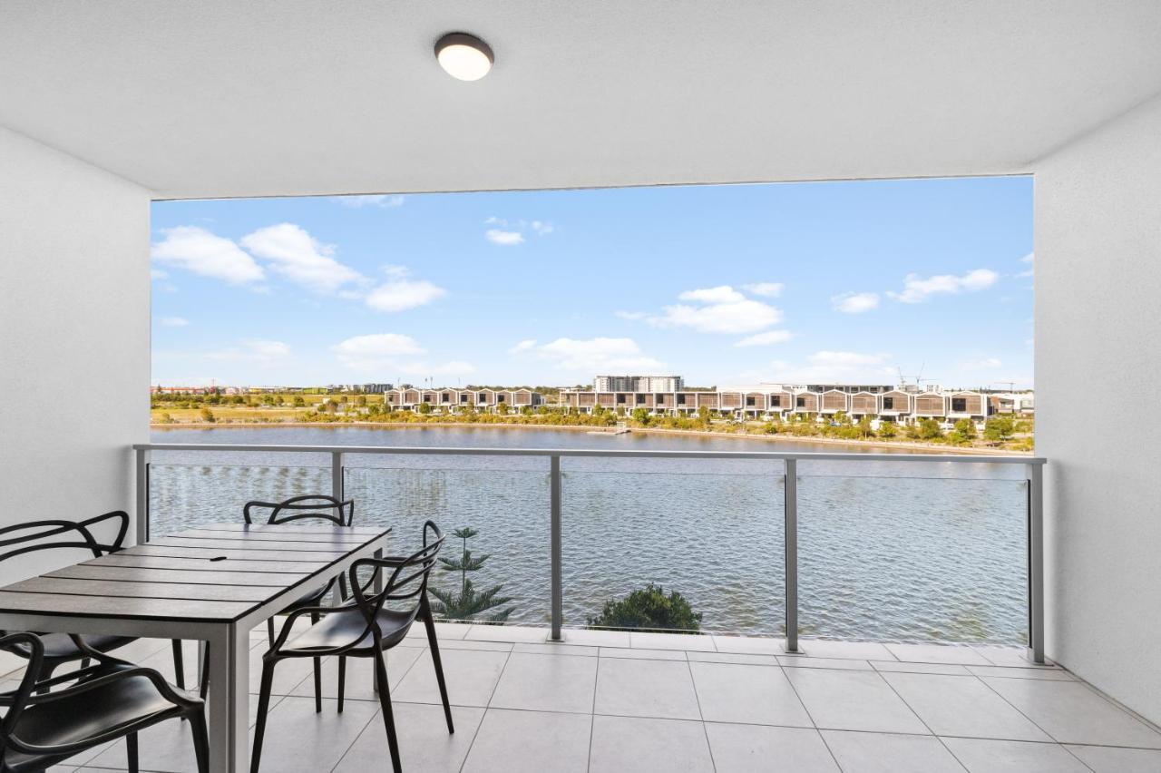 Waterline One Bedroom Apartment