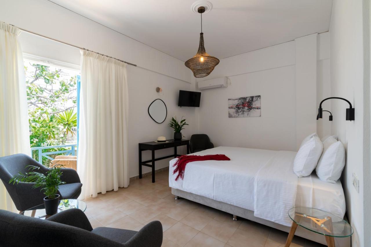 Chambre Double Supérieure