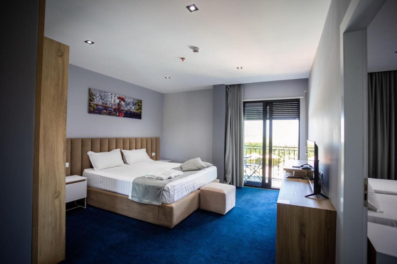 Deluxe Familiensuite
