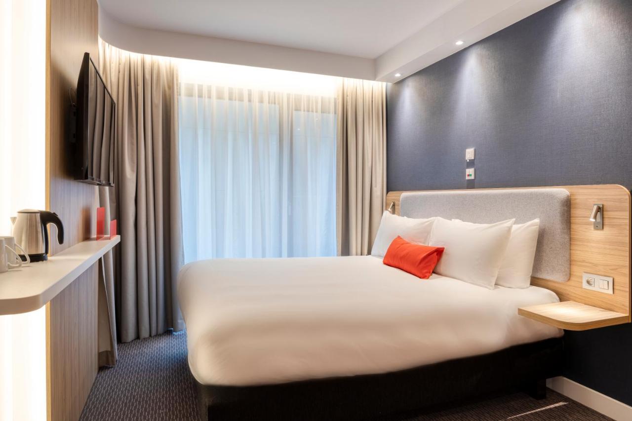 Standaard Kamer met queensize bed - Toegankelijk, met gratis ontbijt