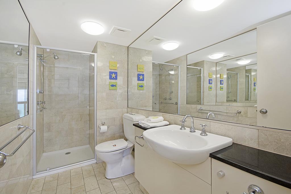 One Bedroom Apartment