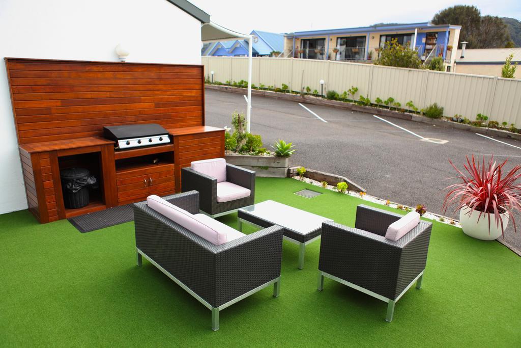 Three-Bedroom House - Ocean View