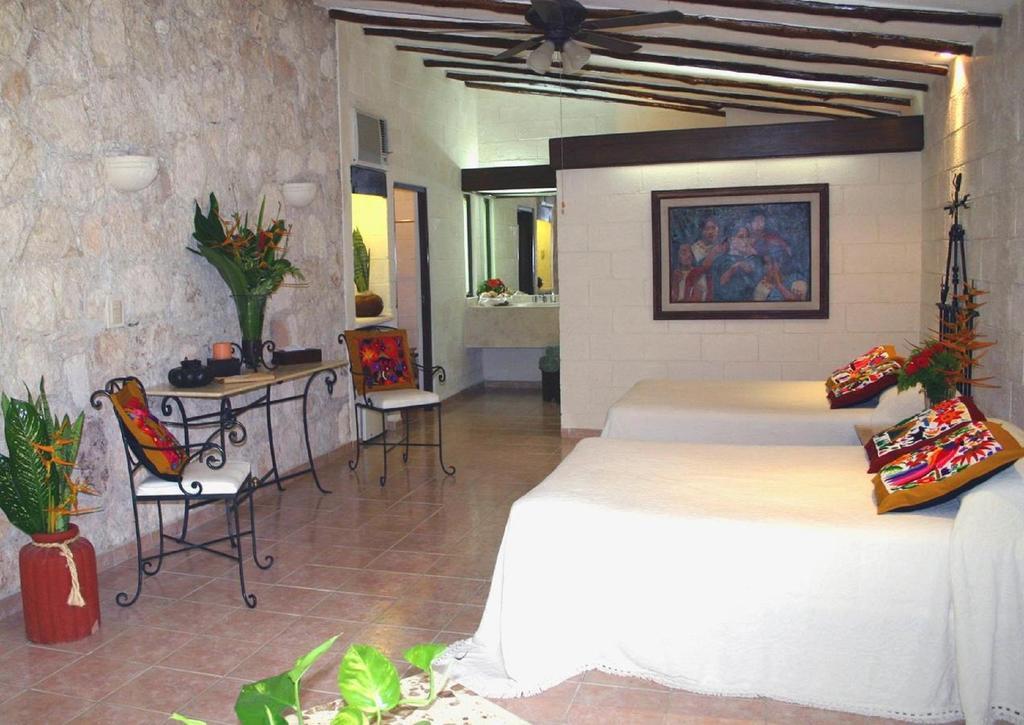 Principal Suite