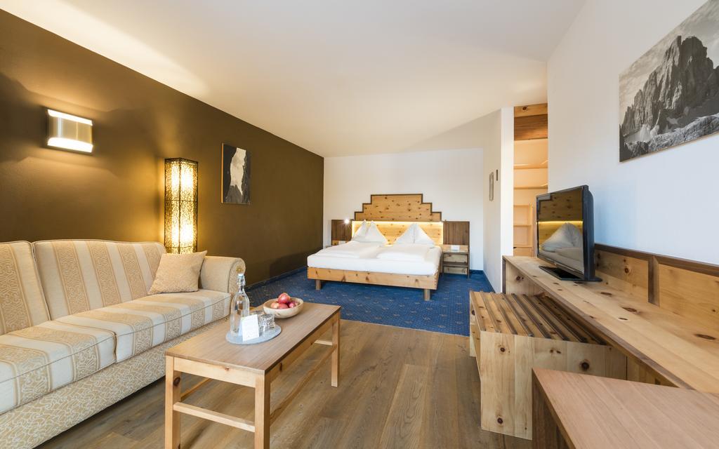 Comfort Doppelzimmer