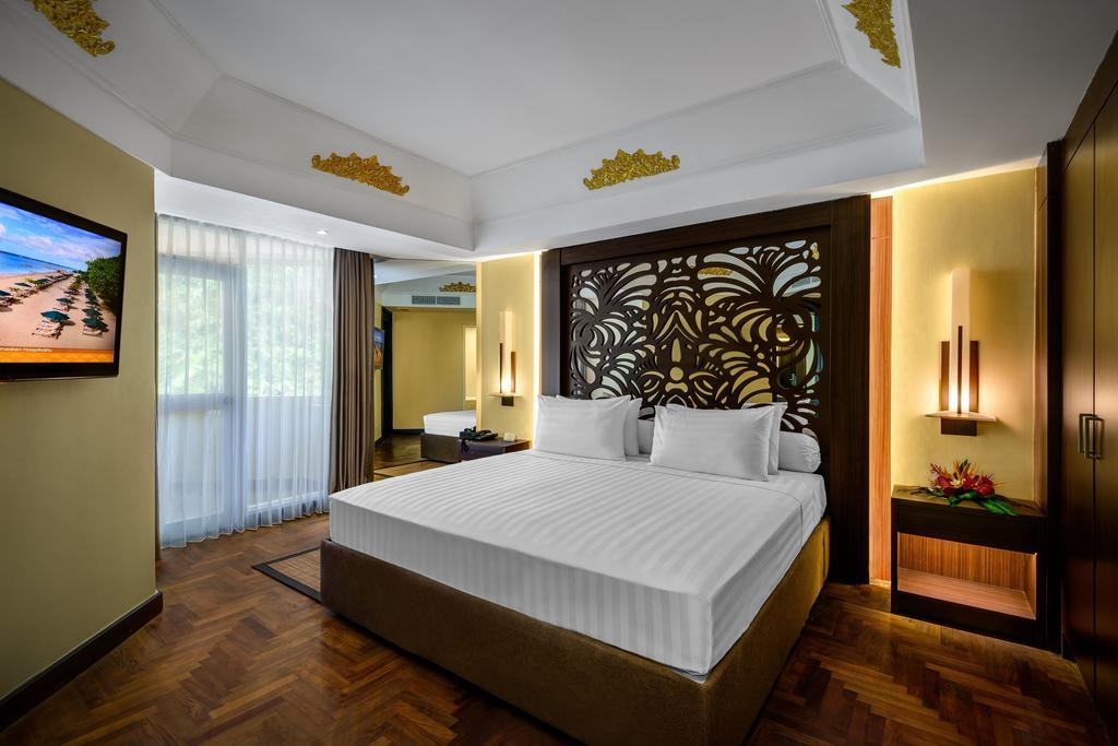 Suite Club Kamer