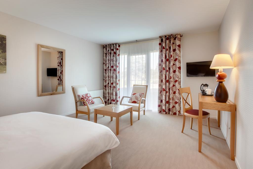 Privilege Double Room