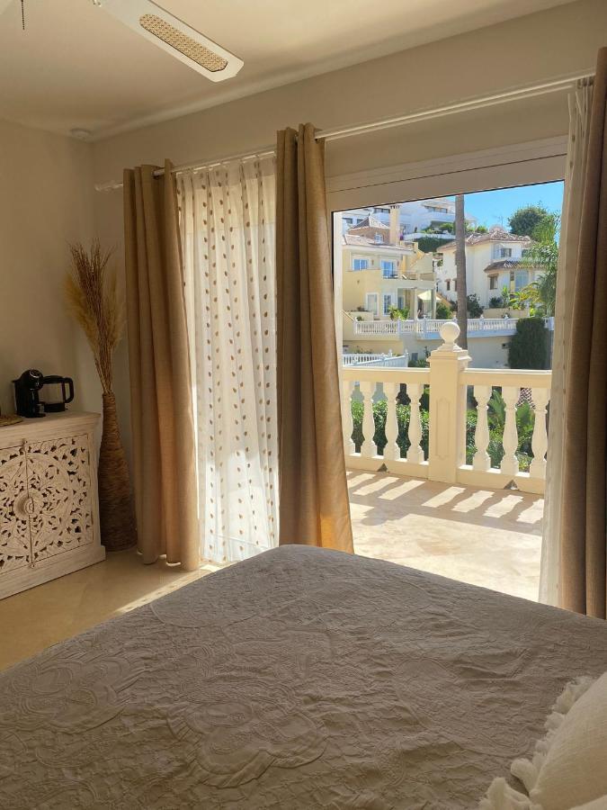 Habitación Doble Deluxe con vistas al mar