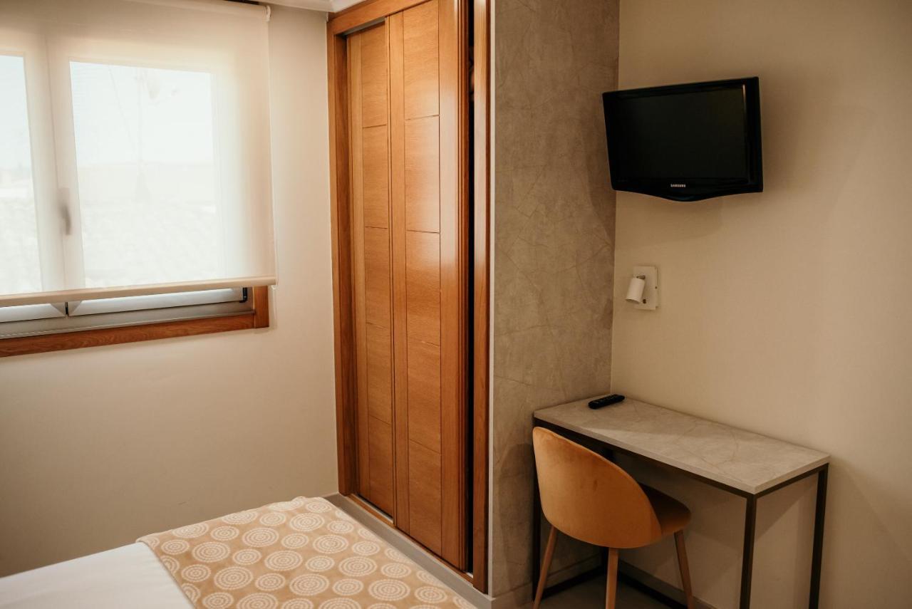 Habitación Doble - 2 camas