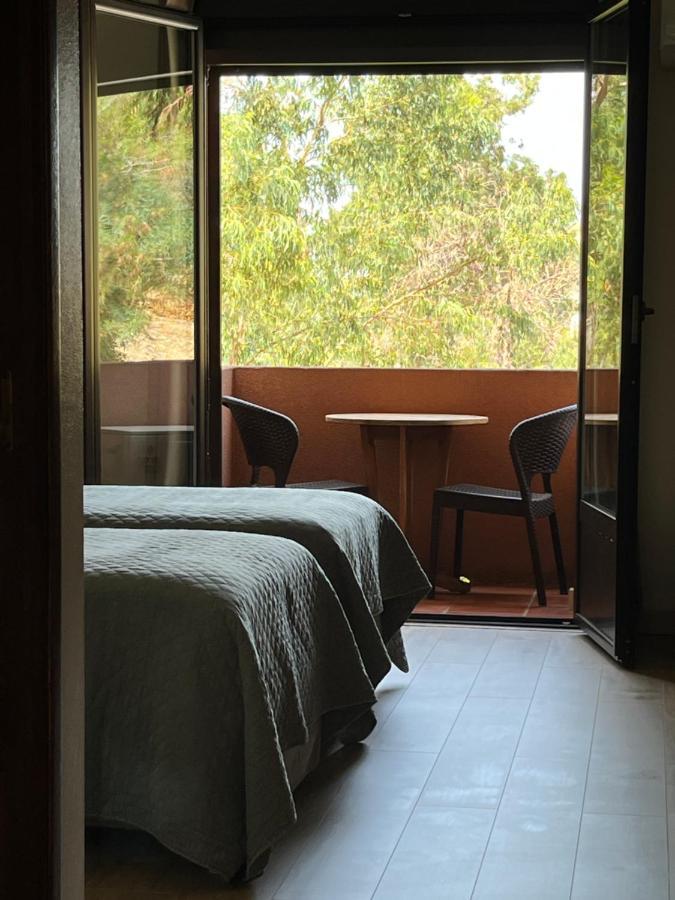 Large Twin Room
