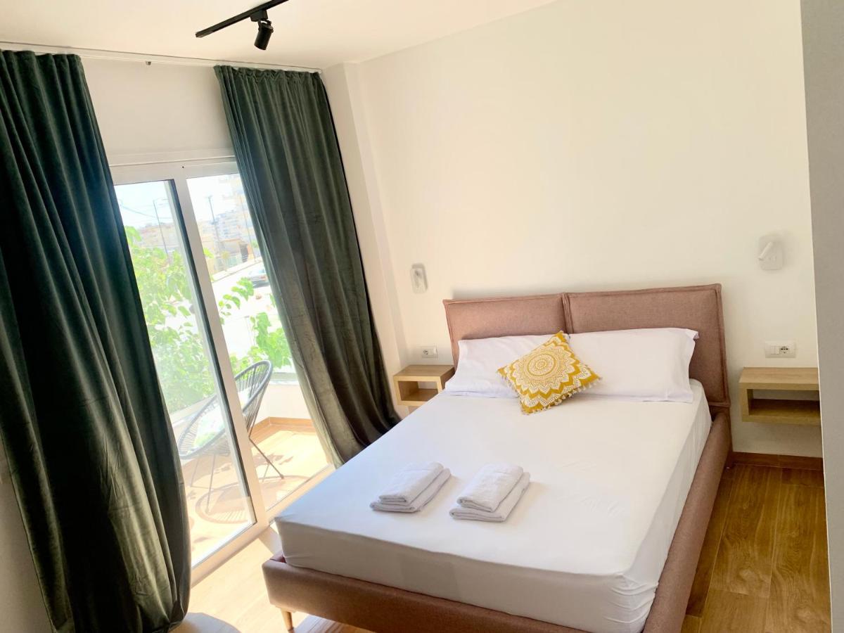 Deluxe Çift Kişilik Oda