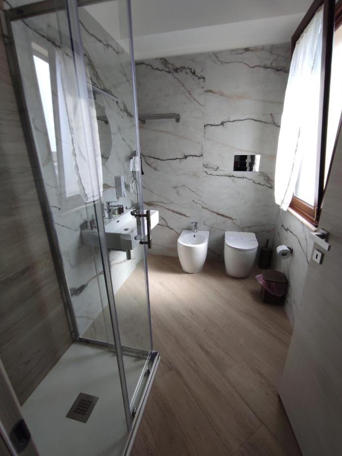 Quadruple Room with Balcony