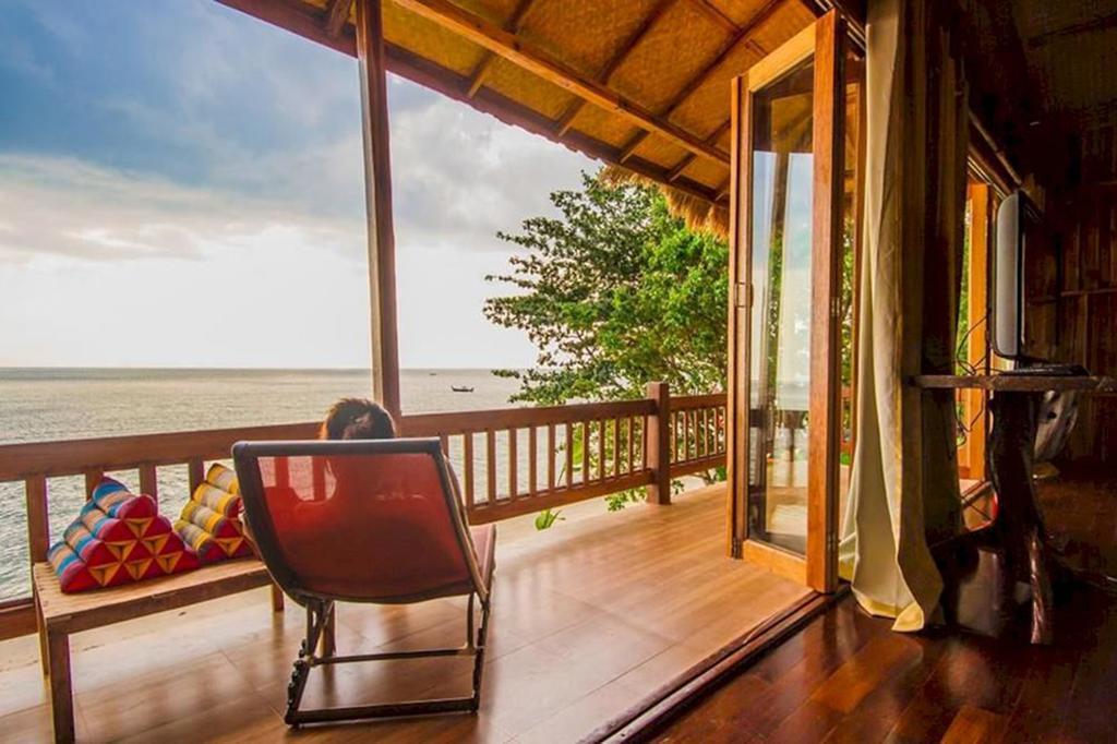 Villa Premier - Côté Plage