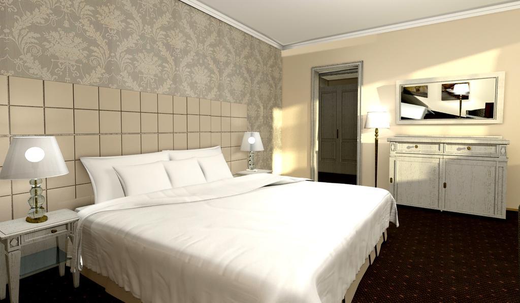 Superior King Room