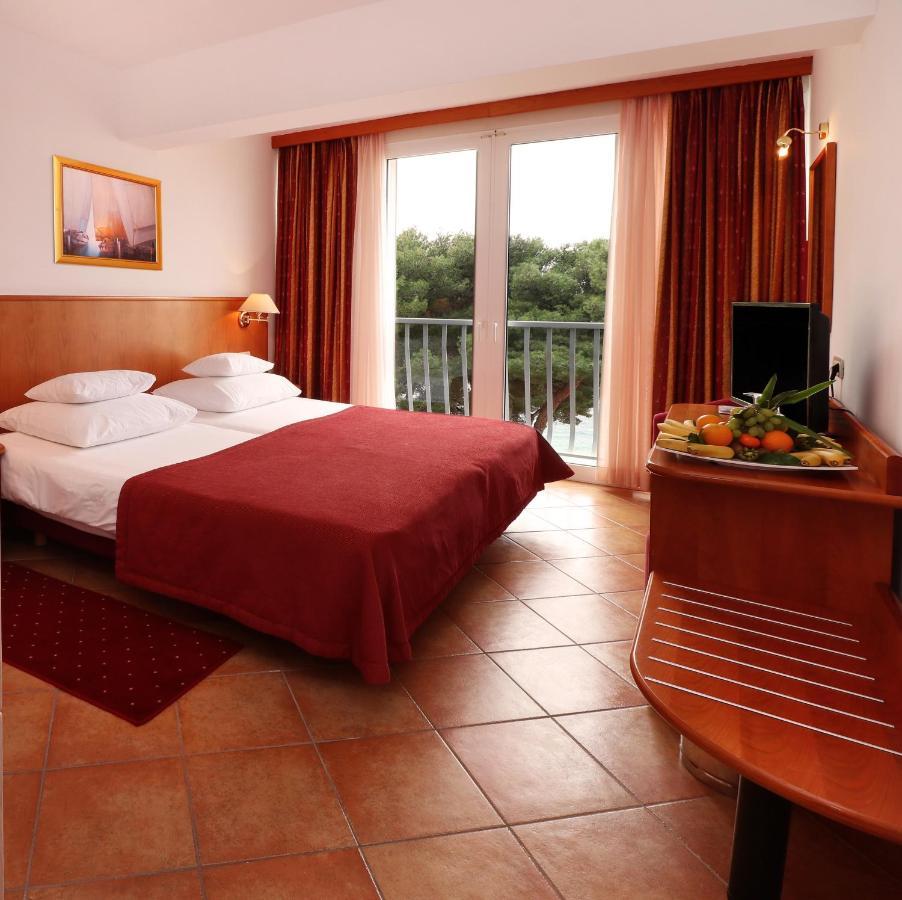 Premium Club Familienzimmer – Meerseite