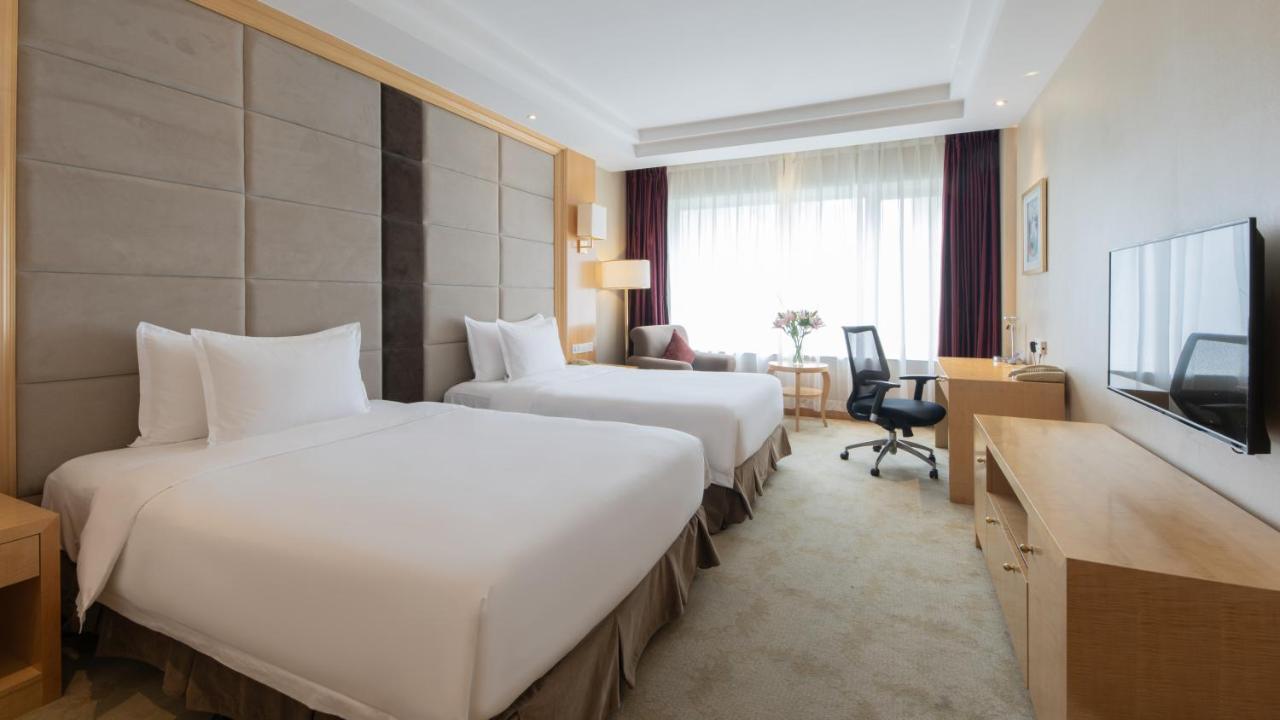 Upgraded Standard Room