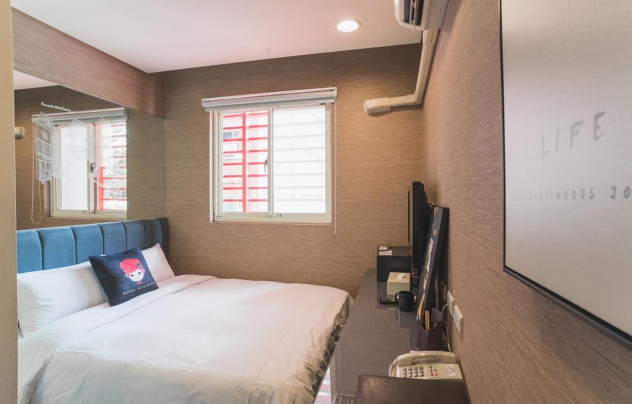 Business Double Room
