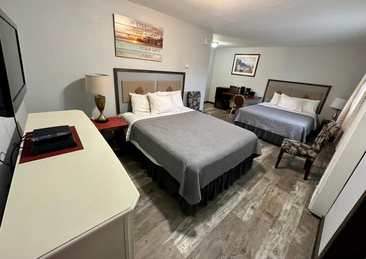 Family Room with Private Bathroom