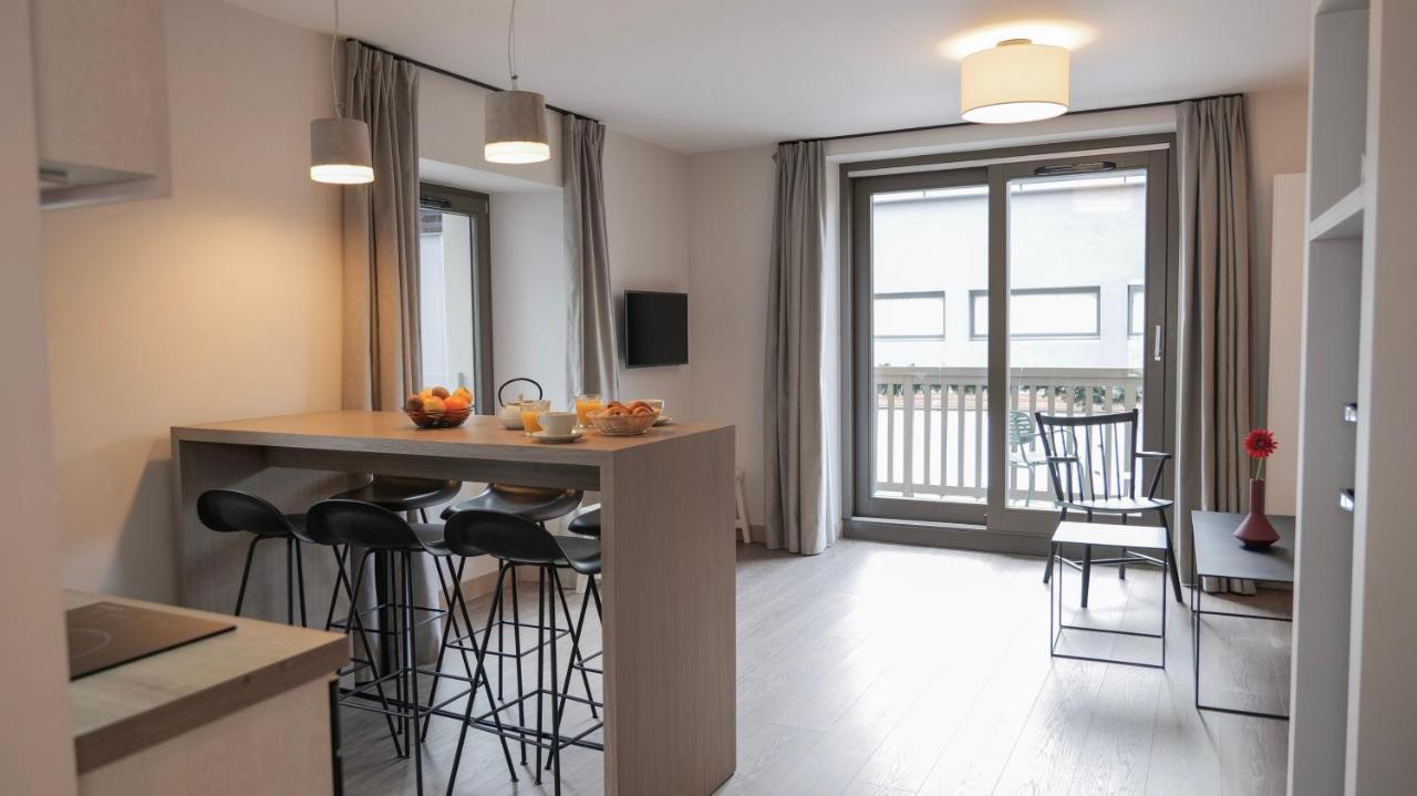 Duplex Apartment