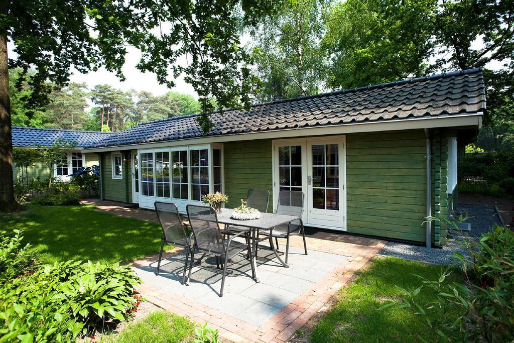 Fin Maison Sauna 4