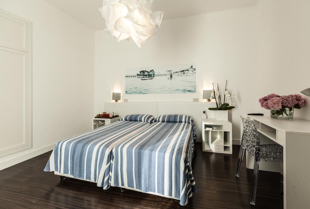 Superior Twin Room with Garden View