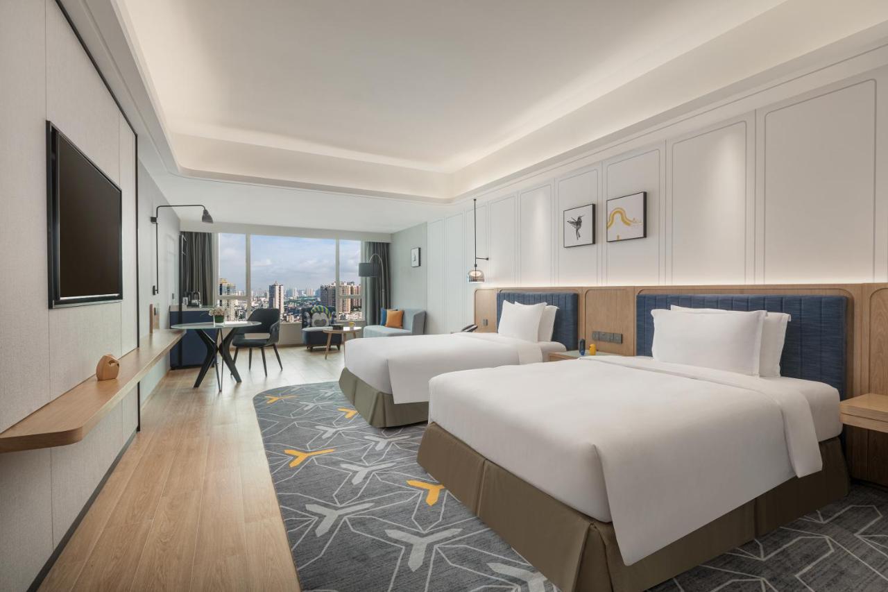 Premium Twin Room
