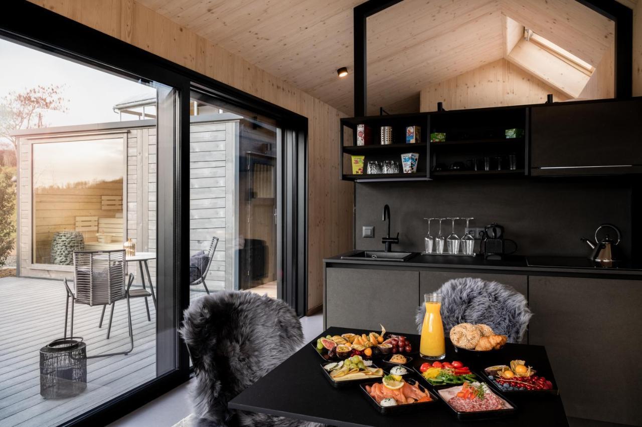 Superior Chalet