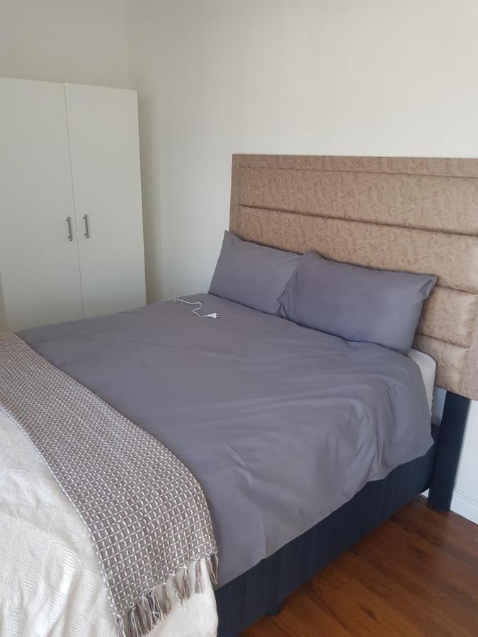 Family Double Room