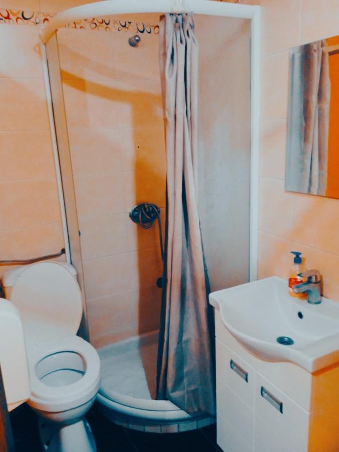 Single Bed in Dormitory Room