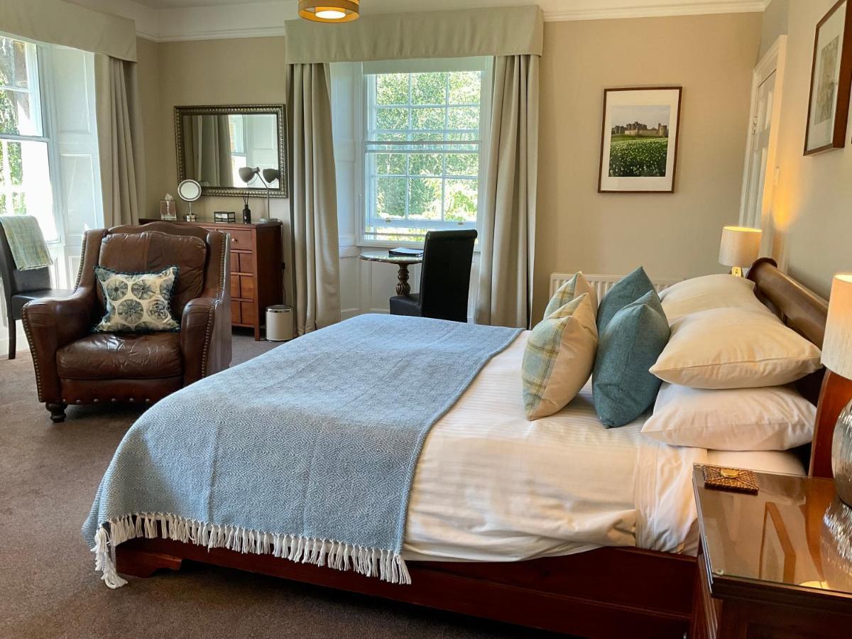 King Room with Garden View