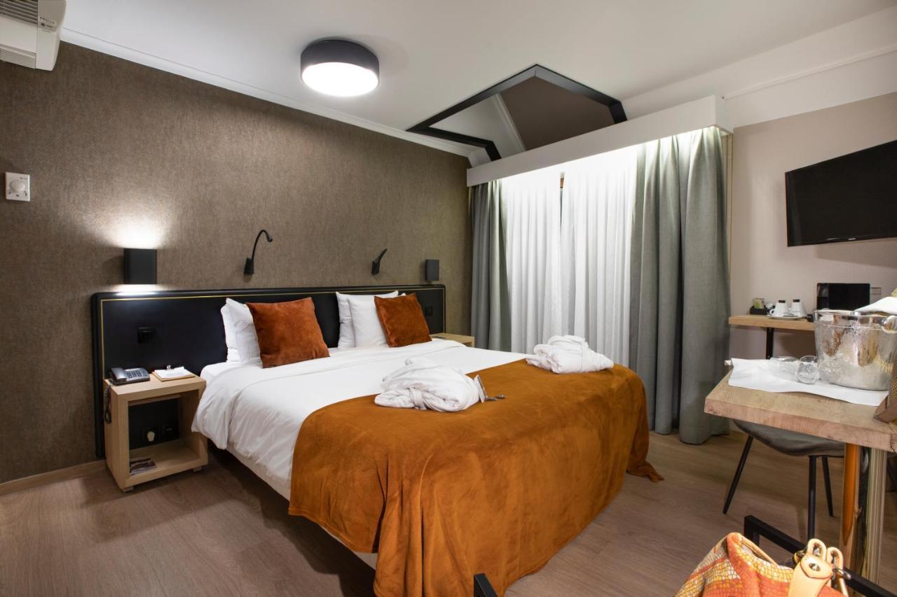 Chambre Double Supérieure