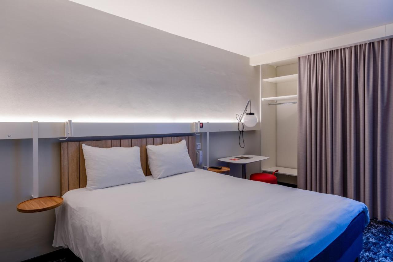 Standaard Kamer met 1 tweepersoonsbed