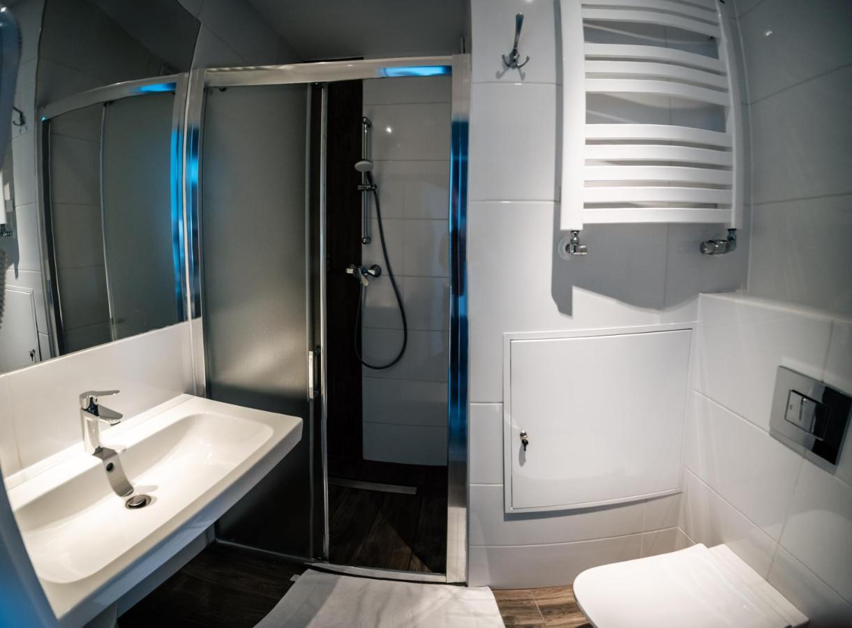 Comfort Twin Room with Sea View