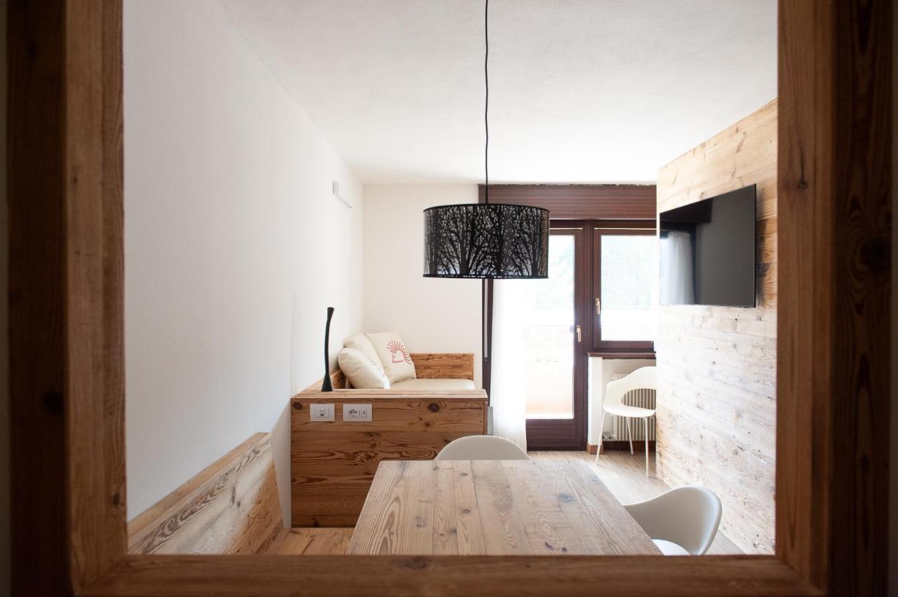 Apartment with Balcony (4 Adults)