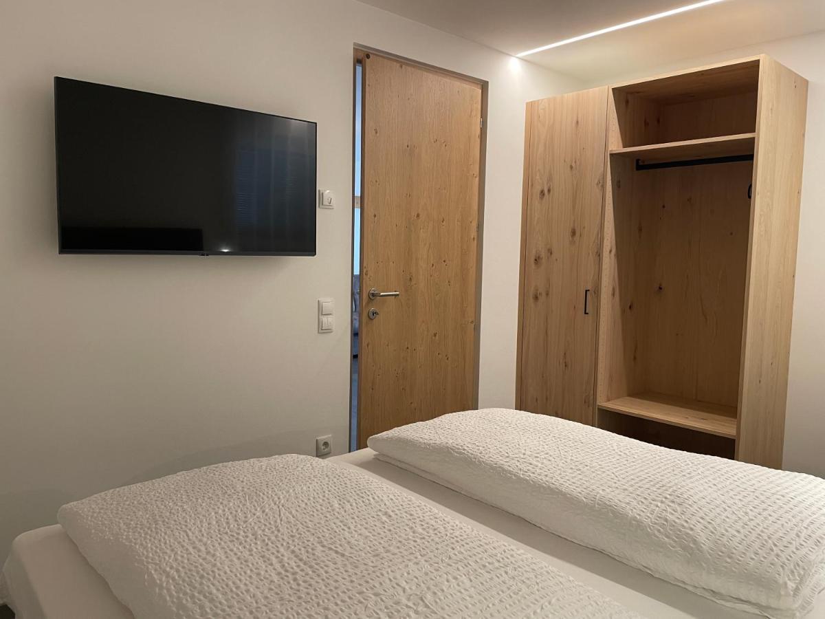 Apartment mit 2 Schlafzimmern