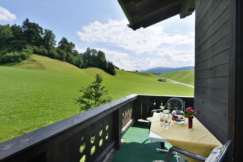 Familienzimmer