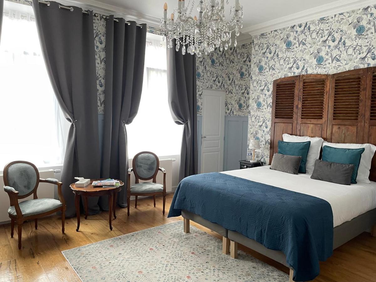 Double Room with Private External Bathroom