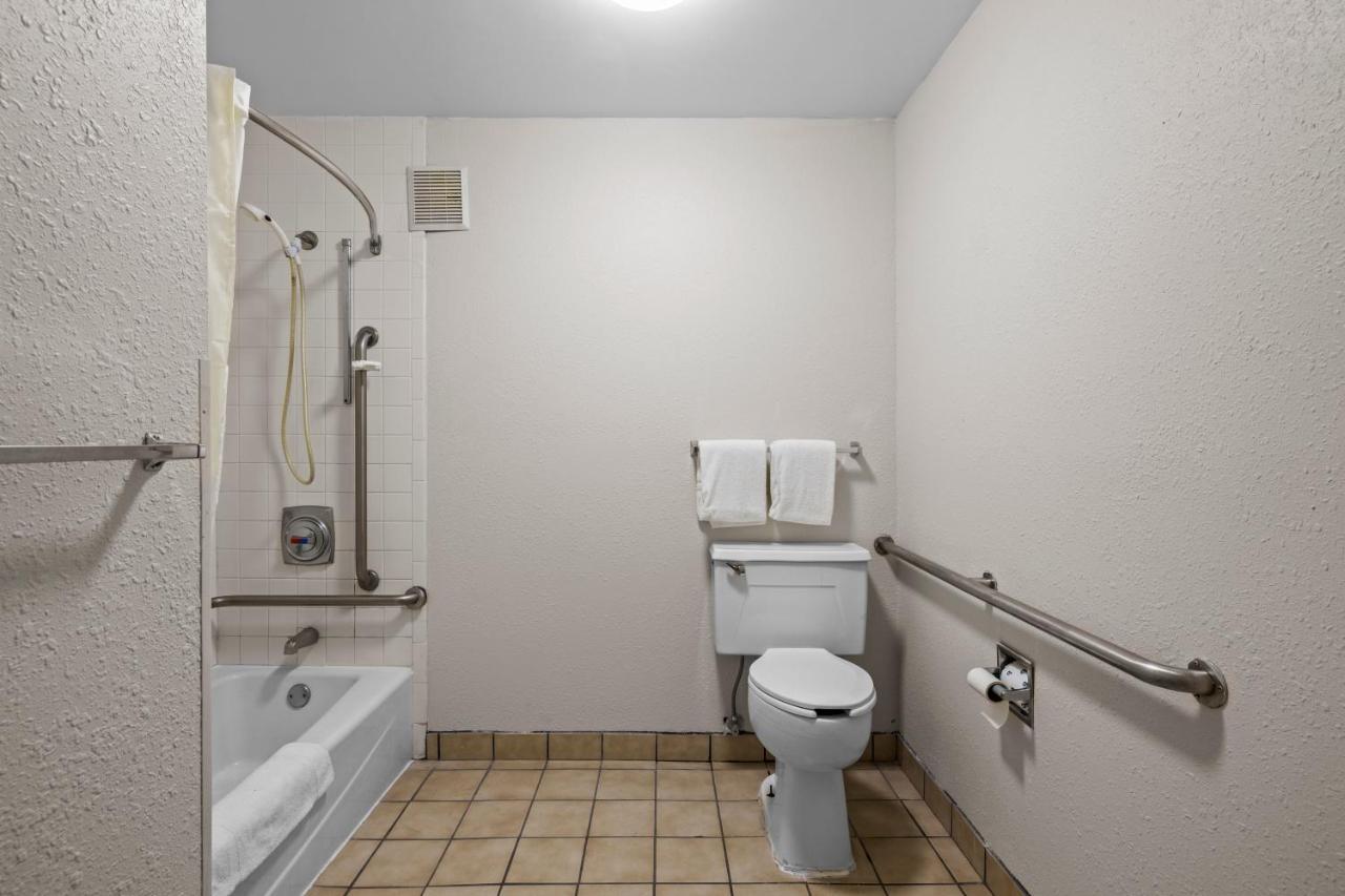 King Room - Disability Access