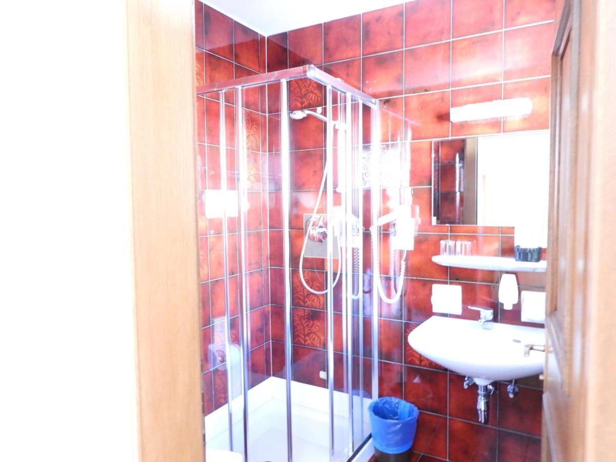 Standard Doppelzimmer