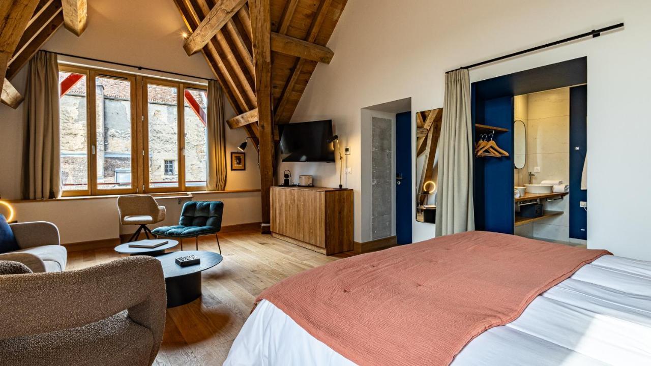 Deluxe Junior Suite