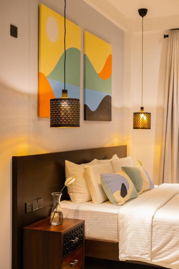 Habitación Doble con terraza