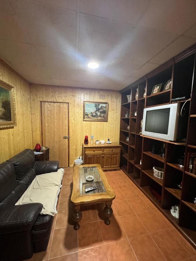 Habitación Cuádruple con baño privado