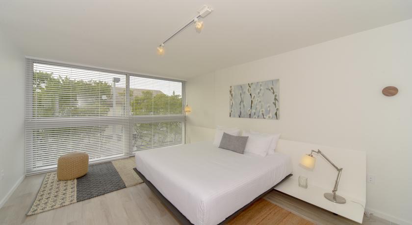 Apartamento de 2 dormitorios - 1 cama extragrande y 2 individuales