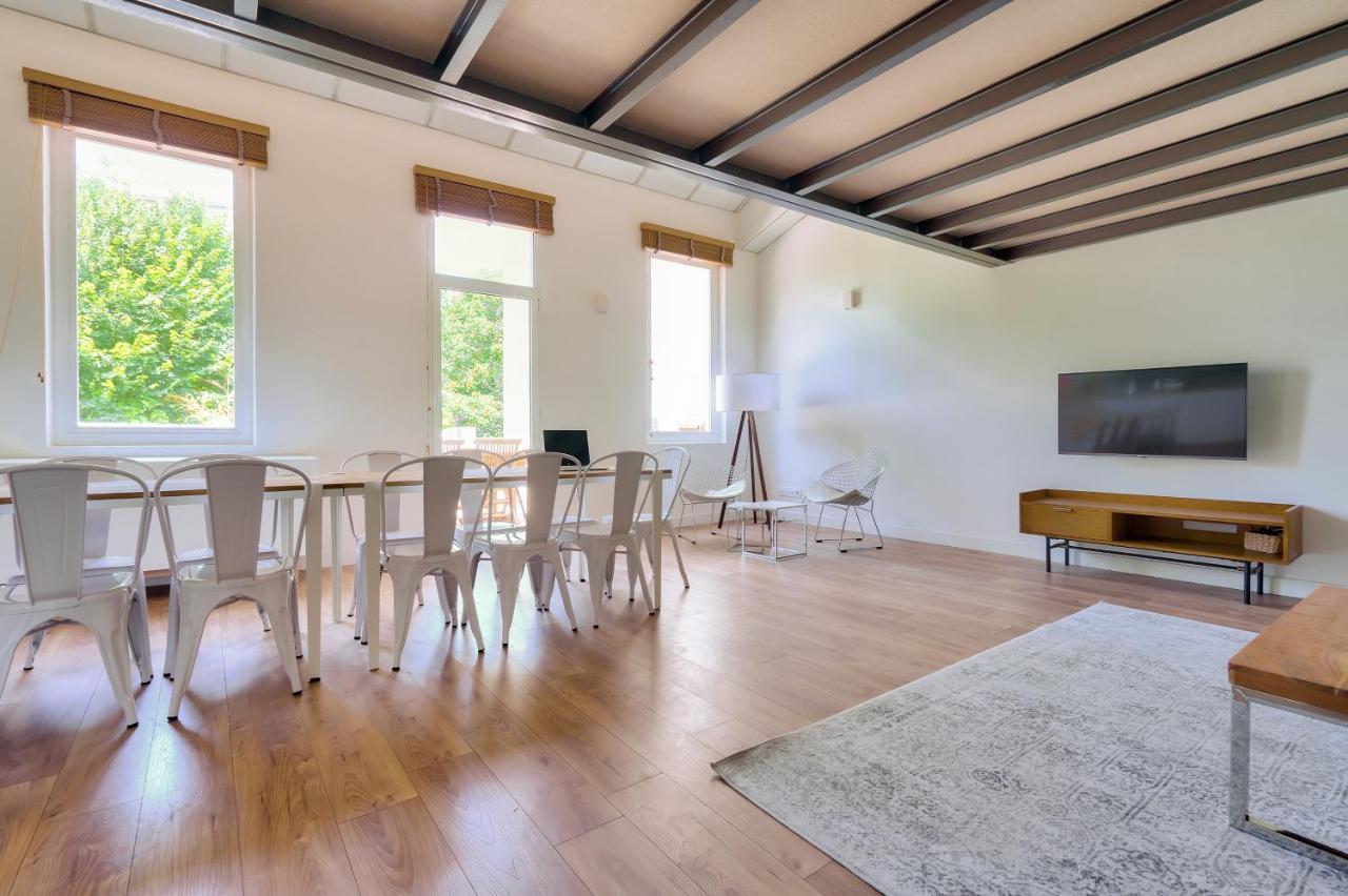 Duplex Apartment