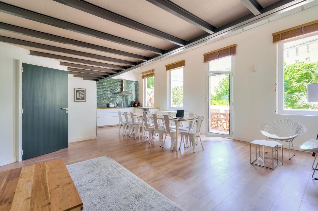 Duplex Apartment