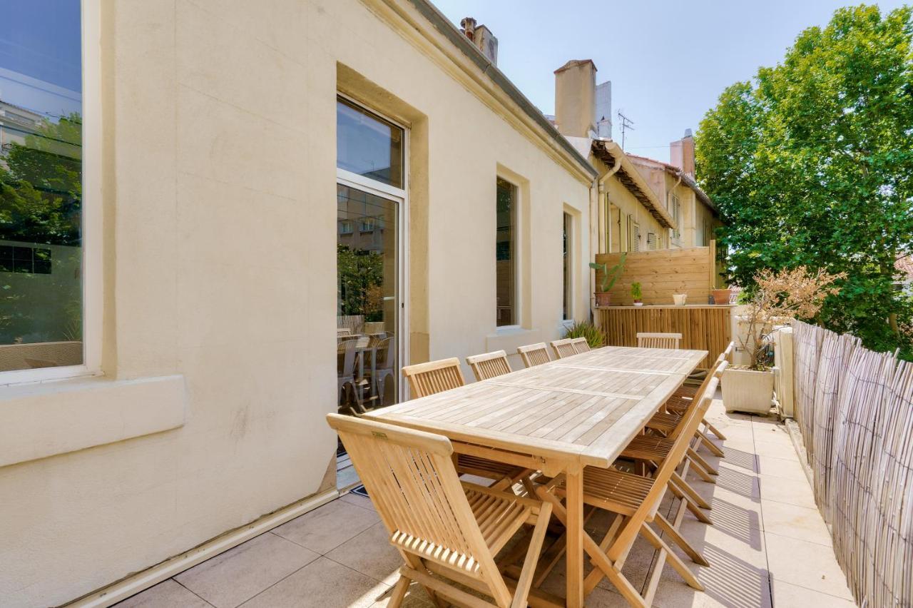 Duplex Apartment