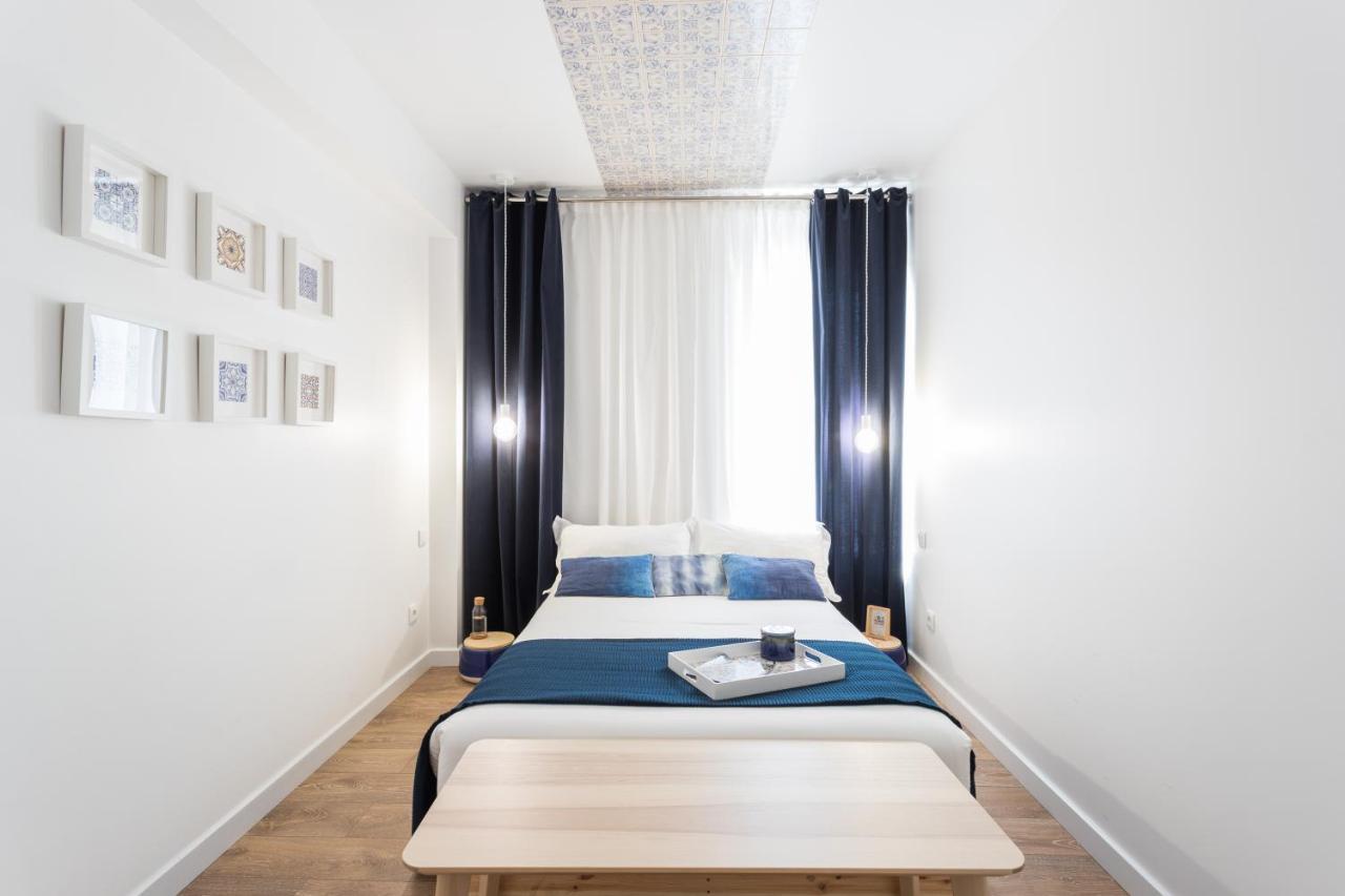 Suite Dupla Standard