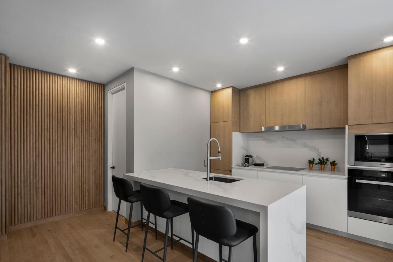 Suite con balcón