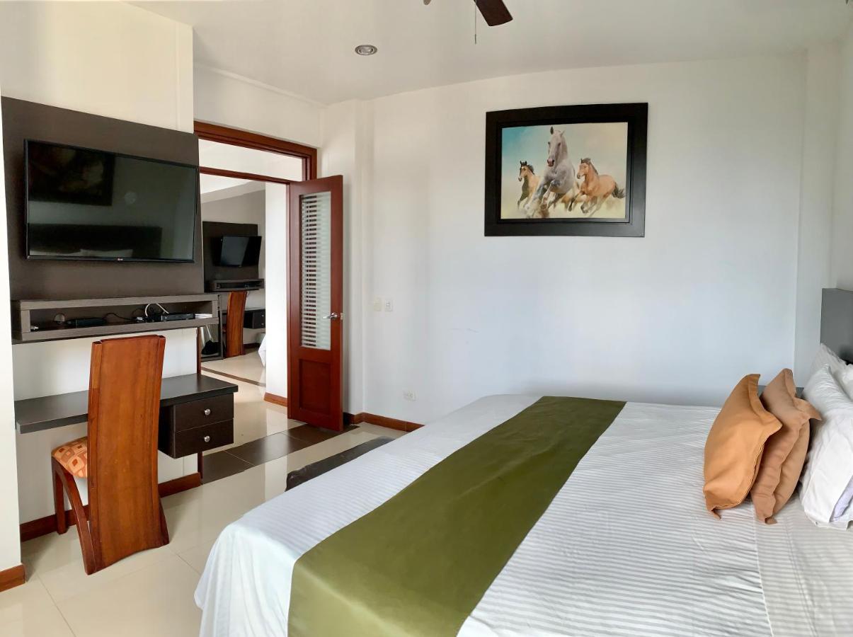 Suite Presidencial